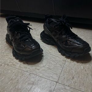 Balenciaga Track Jelly Sneaker